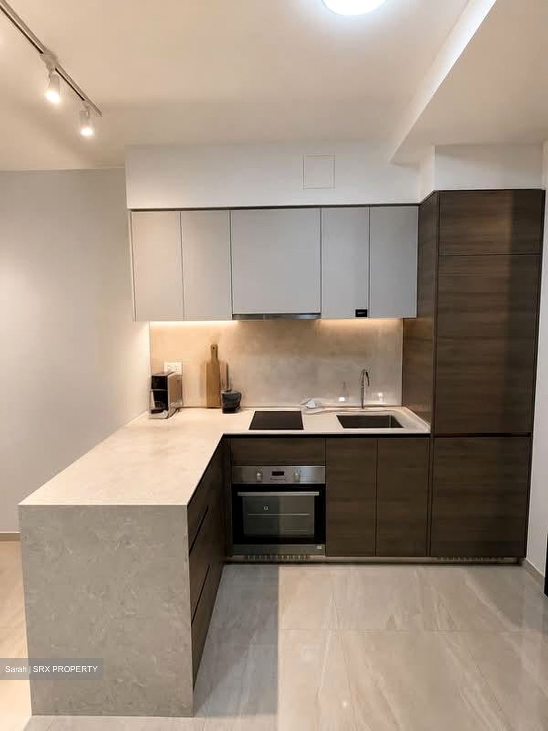 The Florence Residences (D19), Apartment #584304971